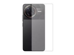 Pelicula de Vidro GIFT4ME Xiaomi Poco F7 Ultra