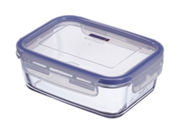Vidro Rectangular LUMINARC Hermético 82 Cl