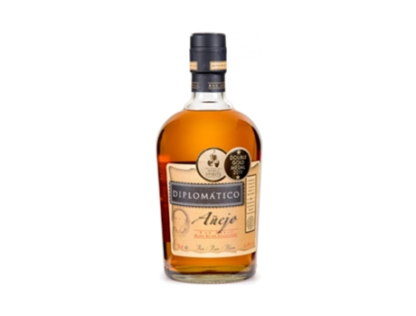 Ron Diplomático Añejo Destilerias Unidas