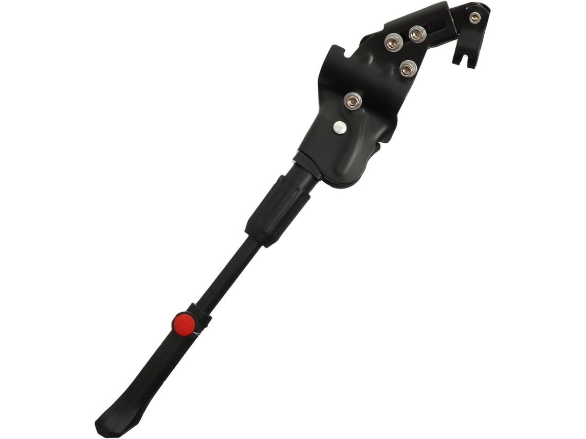 Descanso Lateral De Liga Metálica Para Bicicleta, Suporte Estável E Durável Para Bicicletas De Montanha Descanso Lateral De Liga Metáli Gokoco