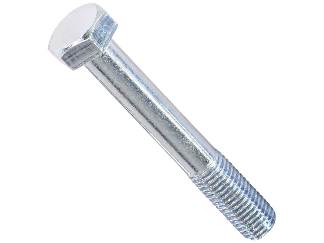 Porca Aluminum Zena Prateadochaya