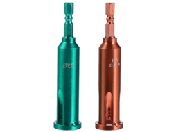 2Pcs Torcedores de Fio ALLINLESS