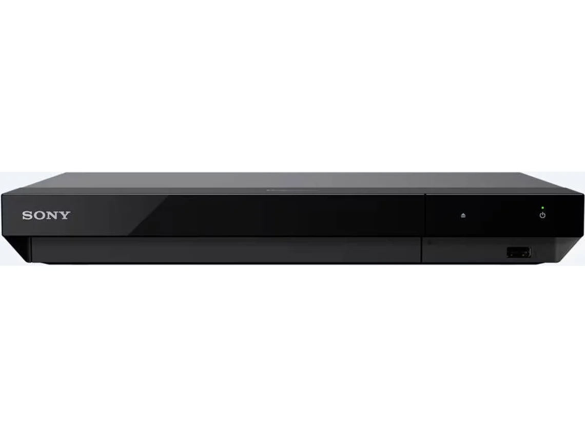 Leitor Blu -Ray SONY UBP-X700K (4K Ultra HD)