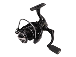 Molinete de Pesca Metal Spinning 5.2:1 Coco1500