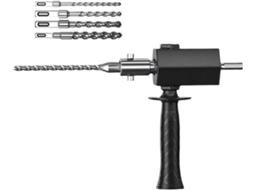 Adaptador De Furadeira Elétrica Para Martelo, Cabeça Conversora