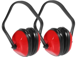 Protetores Auriculares Ajustáveis Com Cancelamento De Ruído Para Adultos, Em Duas Peças, Proteção Auditiva Confortável Para Dormir.