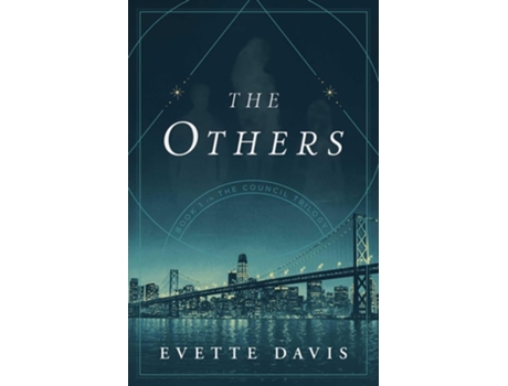 Livro Others Book 1 de Evette Davis (Inglês)
