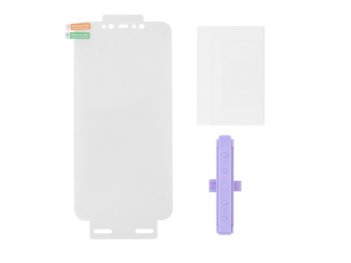 Película de Hidrogel LAXISCREED Xiaomi Mi 8 Explorer