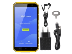Smartphone LAXISCREED 6 Polegadas Dual Sim