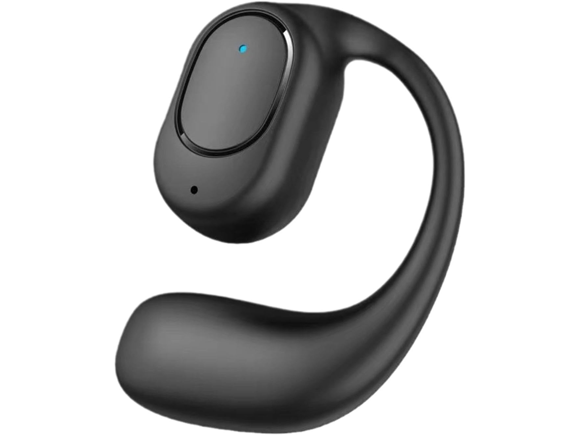Écouteurs À Air Ouvert – Casque Audio Côté Gauche, Unité Audio De Course À