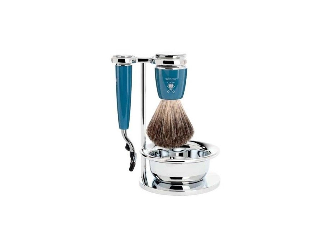 Mã¼hle S81m228sm3 Barbante Azul