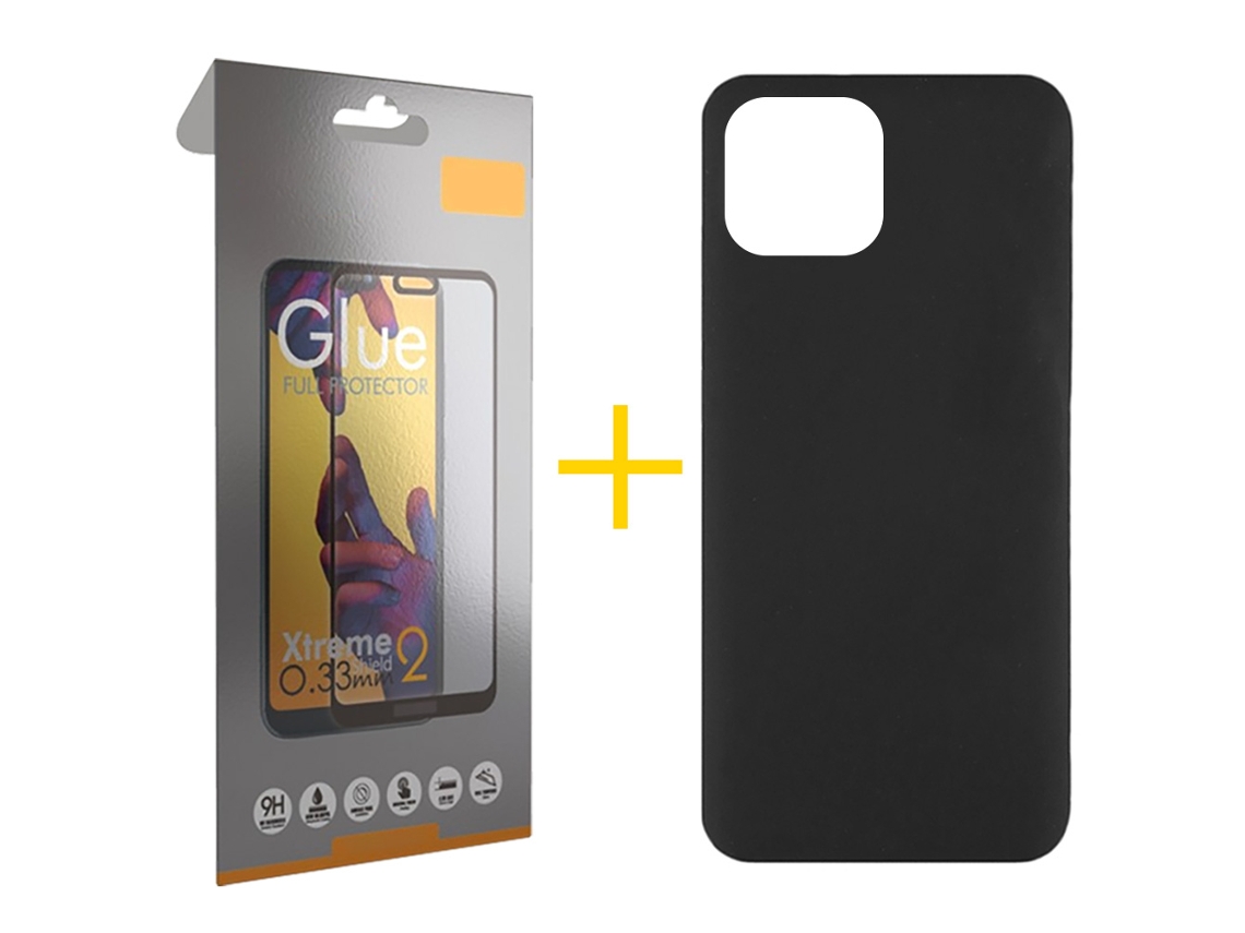 Pelicula de Vidro SKYHE iPhone 11 Pro Max