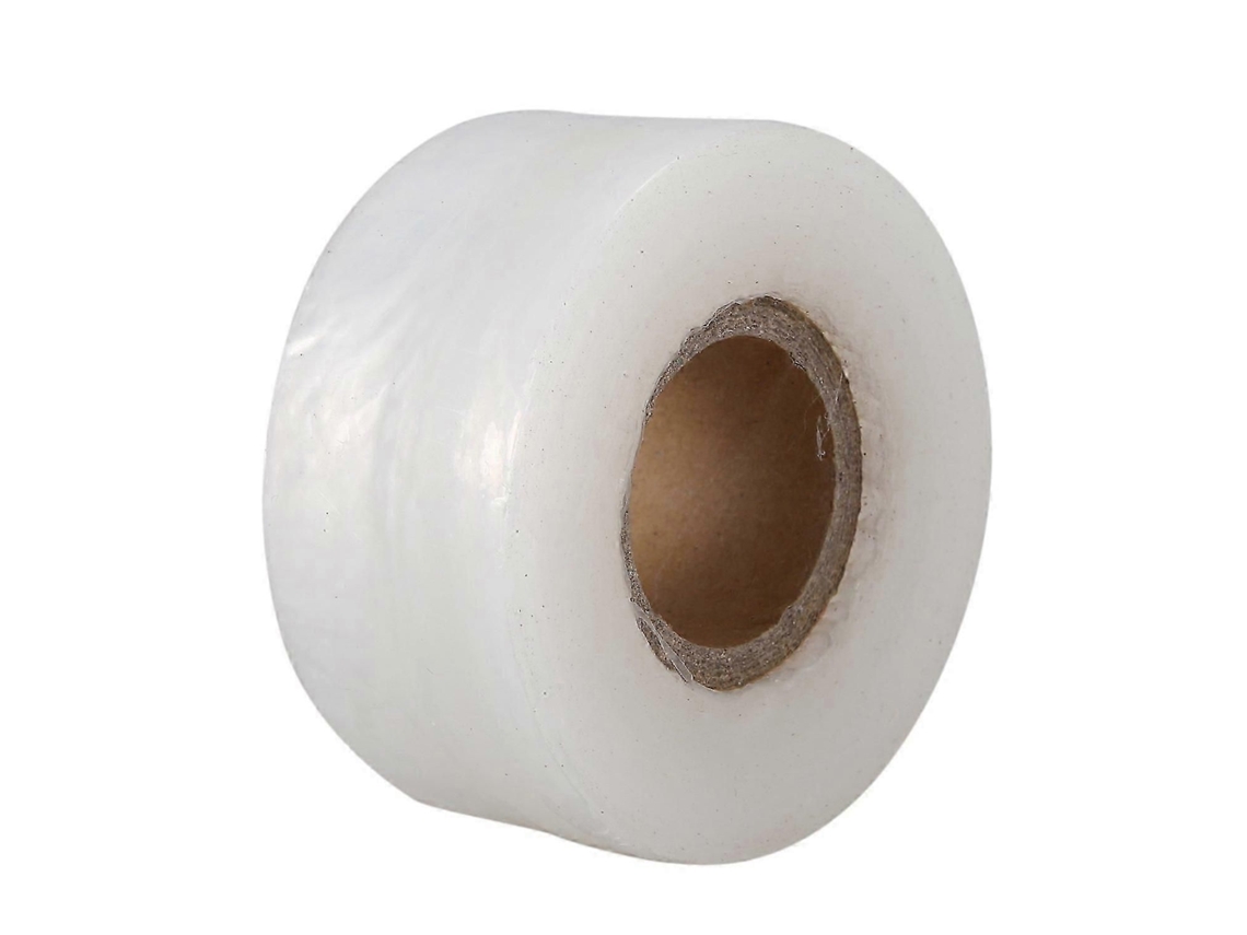 Fita De Enxertia Para Viveiros, Elástica E Autoadesiva, Biodegradável, 3cm X 100m