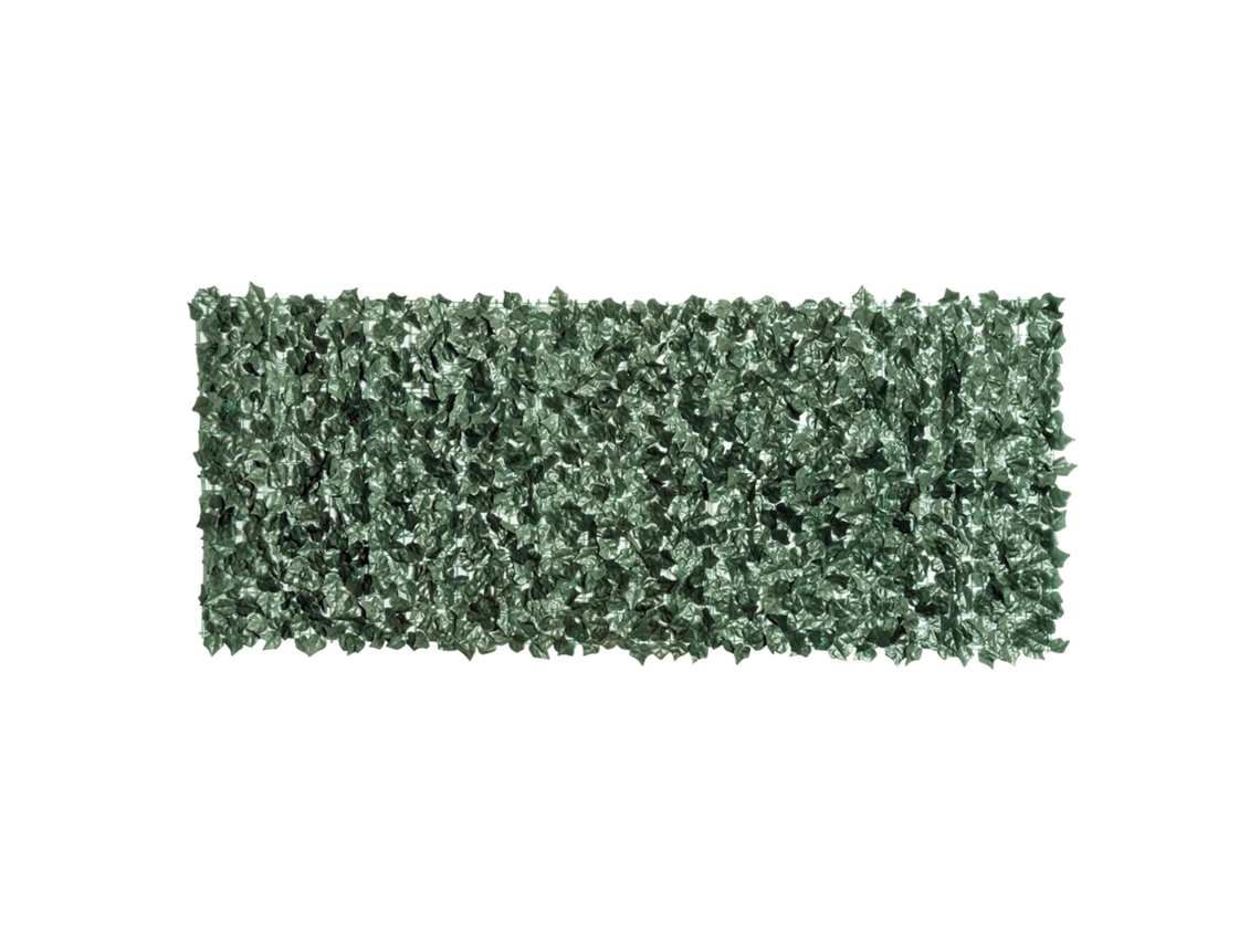 Hedge Artificial, Dimensões 2.4 X 1 M, Verde