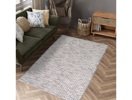 Tapete de Sala GRAIN Creme 250x350