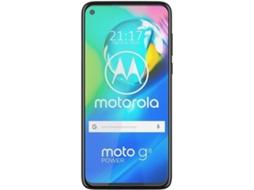 Pelicula de Vidro TUMUNDOSMARTPHONE Moto G8 Power