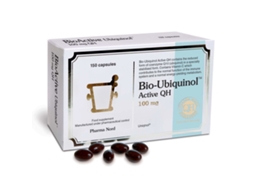 Pharma Nord Bio-Ubiquinol Active QH 100mg 150's