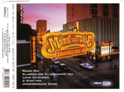 CD Mark van Dale - Something Goin' On