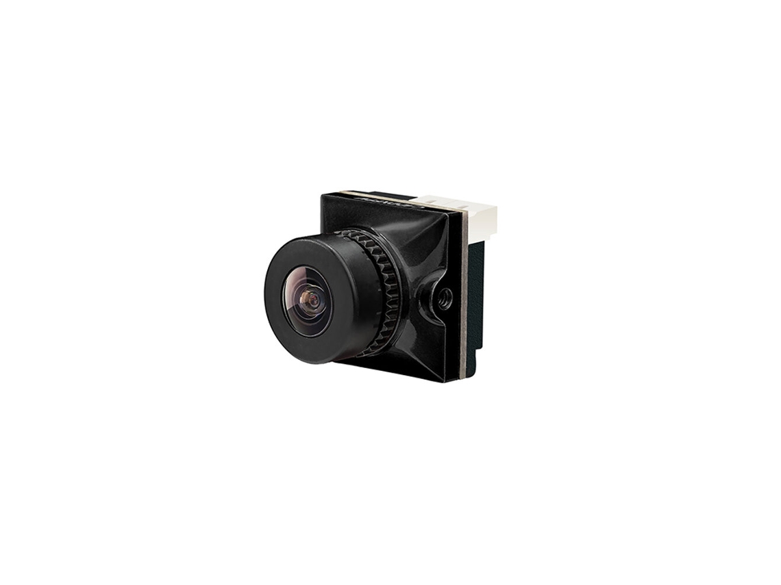 Câmera Fpv Caddx Ratel 2 1/1.8" Starlight 1200tvl Lente 2.1mm Fov165 Ntsc/pal 16:9/4:3 Selecionável Micro Baixa Latência Freestyle Drone Rc MDUG