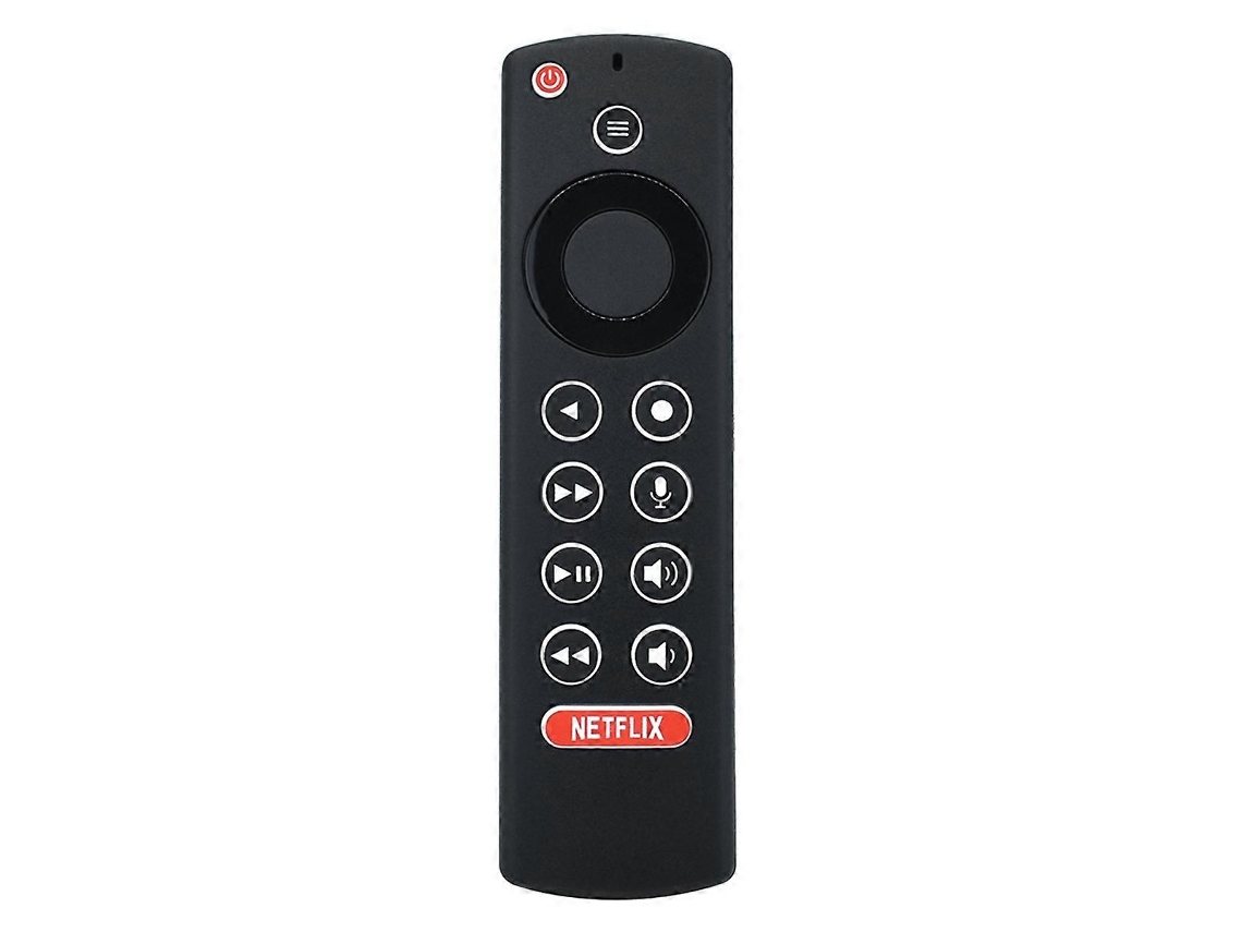 Controle Remoto Substituto Compatível Com Comando Voz Nvidia Shield Dreaming Box P3700 2015/2017/2019