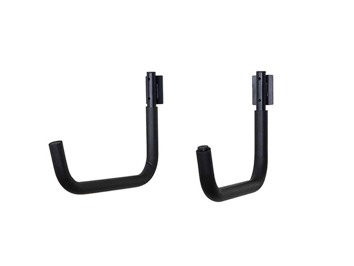Suporte De Parede Para Prancha De Paddle, Kayak E Snowboard Aço De Qualidade