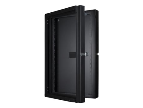 Gabinete de rack duplo Lanview 19 20u