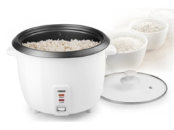 Arrozeira PRINCESS 271940 ( L - 700 W -  acessórios) — 1.8L | 700W