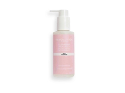 Makeup Revolution Leite De Limpeza Em Gel, 147 Ml