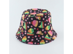Chapéu Panamá Bucket Feminino e Masculino, Bonés Femininos Casuais Modernos, Chapéus de Pescador Masculinos