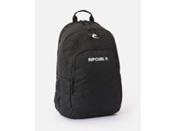 Mochila Escolar RIP CURL Ozone Frame, Preto