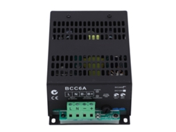 Carregador De Bateria Inteligente Laxiscreed Com Três Estágios E Compatível Com Voltagem Ac 95-280v