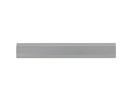 Barra De Vestir Mobois H 30 X Ø 15 Mm Cromo