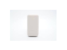 Powerbank Standard Ivory Especificações Branco