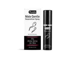 Spray Eficaz para Atrasar Ejaculação Masculina