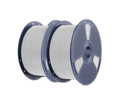 Filamento Para Impressora 3d, Alta Resistãªncia, Impressã£o Suave, Plap 2wt 10kg Oem
