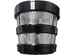 Extrator de suco lento, compatível com Hurom, filtro de reposição para liquidificador Hh Sbf11, compatível com Hurom, Hu