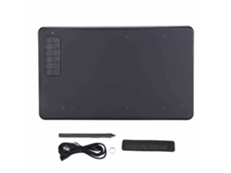 Tablet Gráfico G12 Tablet De Desenho De Alta Resolução