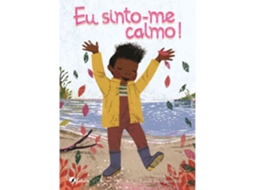 Eu Sinto-me Calmo! De Sandra V. Feder