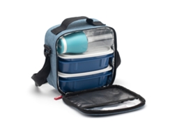 Kit de Bolsa Térmica e Garrafa Urban Drink TATAY