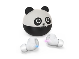 Auriculares Bluetooth True Wireless TRUMSEN  K62 In Ear Microfone
