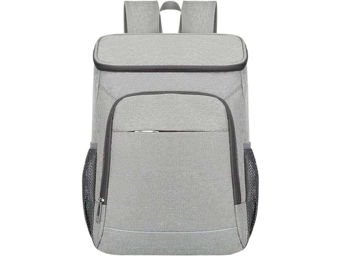 Mochila Térmica para Almoço, 50l, Leve,, Térmica, Impermeável e À Prova de Vazamentos, para Piqueniques, Churrascos, CHABERLU