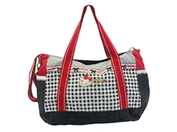 Saco De Ombro Hello Kitty HELLO KITTY