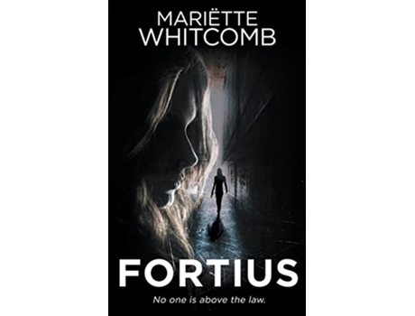 Livro Fortius Finley de Mariëtte Whitcomb (Inglês)