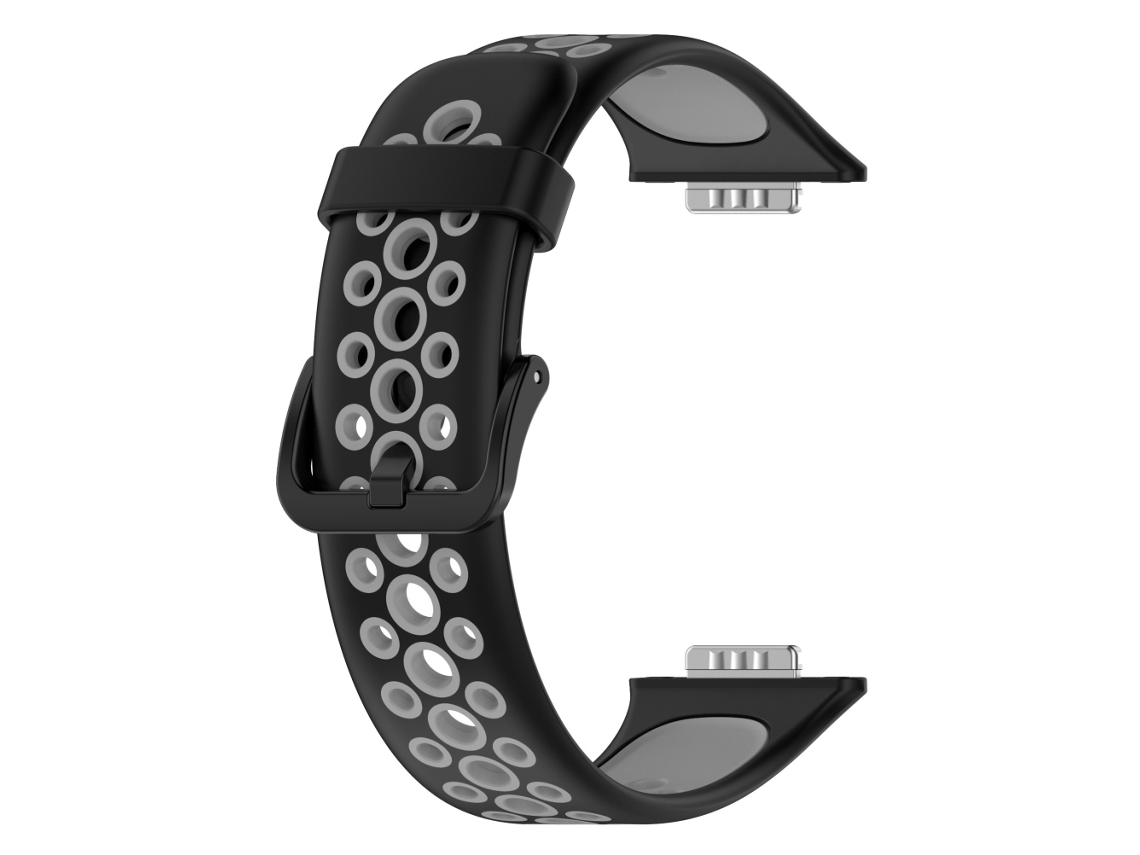 Correa de silicona ajustable para Huawei Watch Fit2, modo activo, clásico y elegante