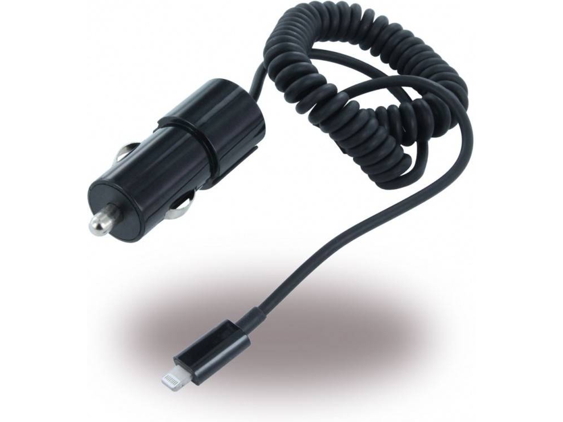 Adaptador UUNIQUE 3117054 (Lightning - Preto)
