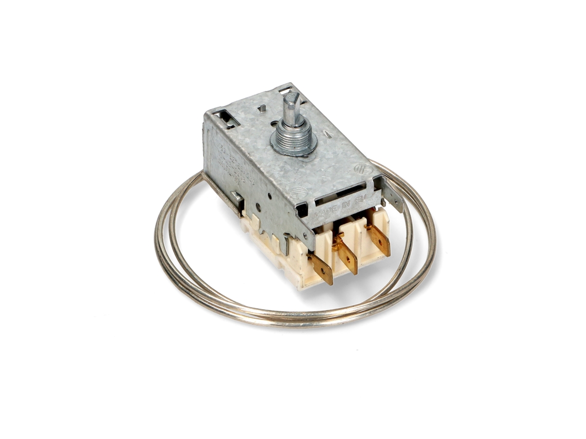 Termóstato de Frigorífico Ranco K59 s2788 Whp 48400008566 para Frigorífico/congelador Trf018wh