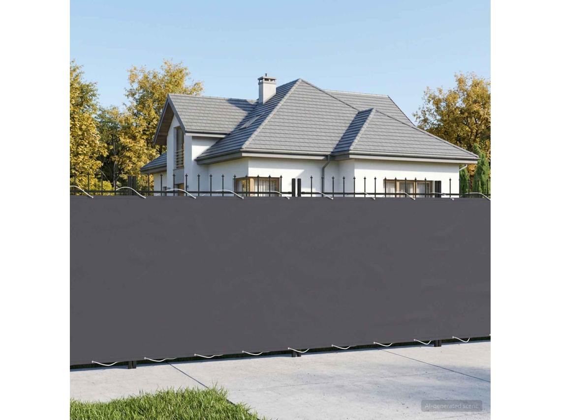 Vidaxl Tela De Privacidade Para Varanda 150 X 400 Cm