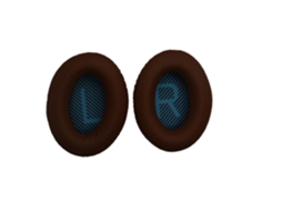 Almofadas 2 pares  LOVEBABYLY P-EJD39-9