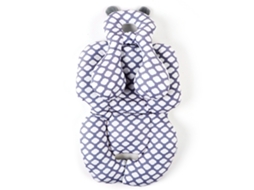 Cojín Para Bebé Com Suporte Corporal, Ideal Para Cochecito E Assento De Carro, Almofada De Assento Bebé