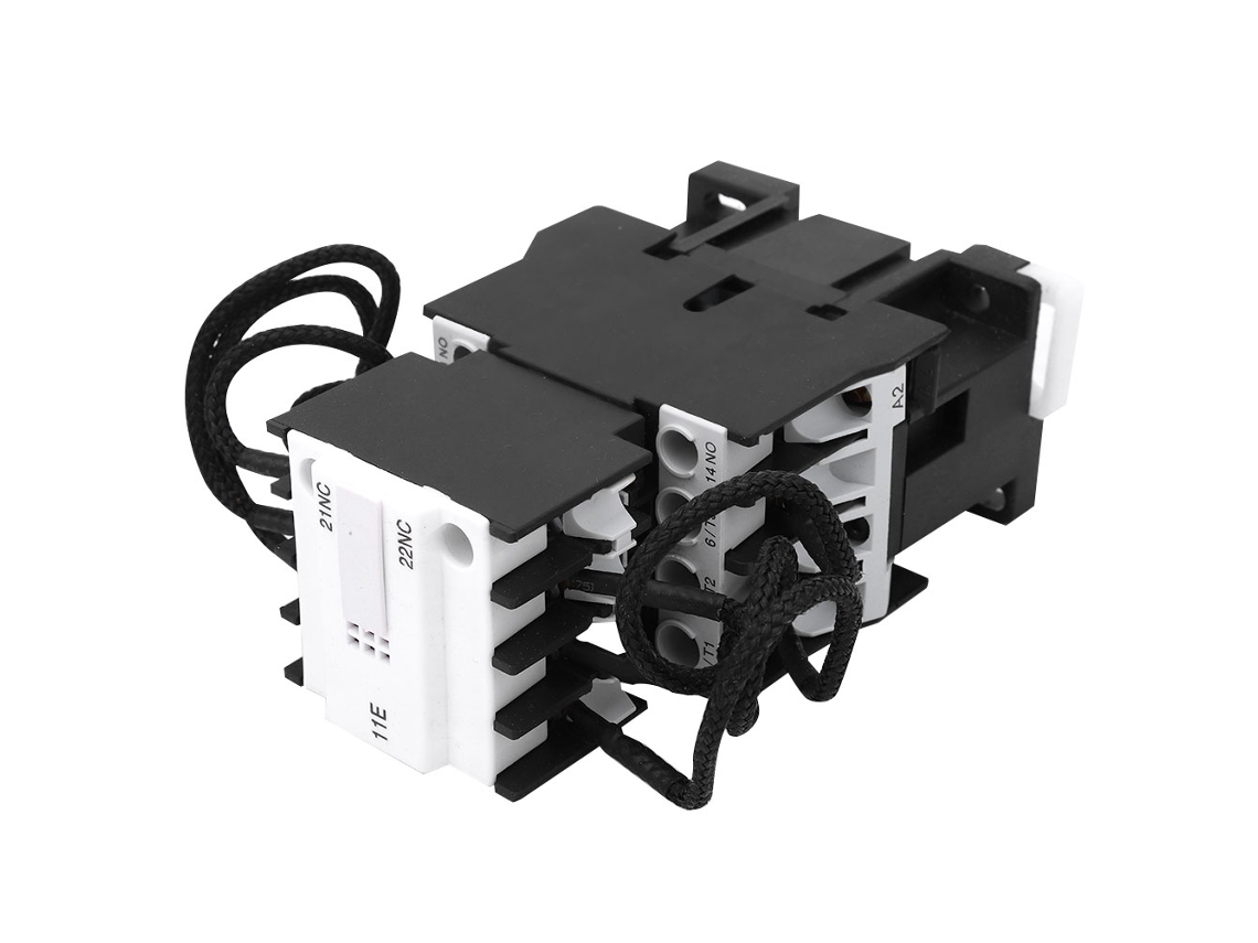 Laxiscreed Relé De Comutação Ac220v 25a Para Automação Industrial